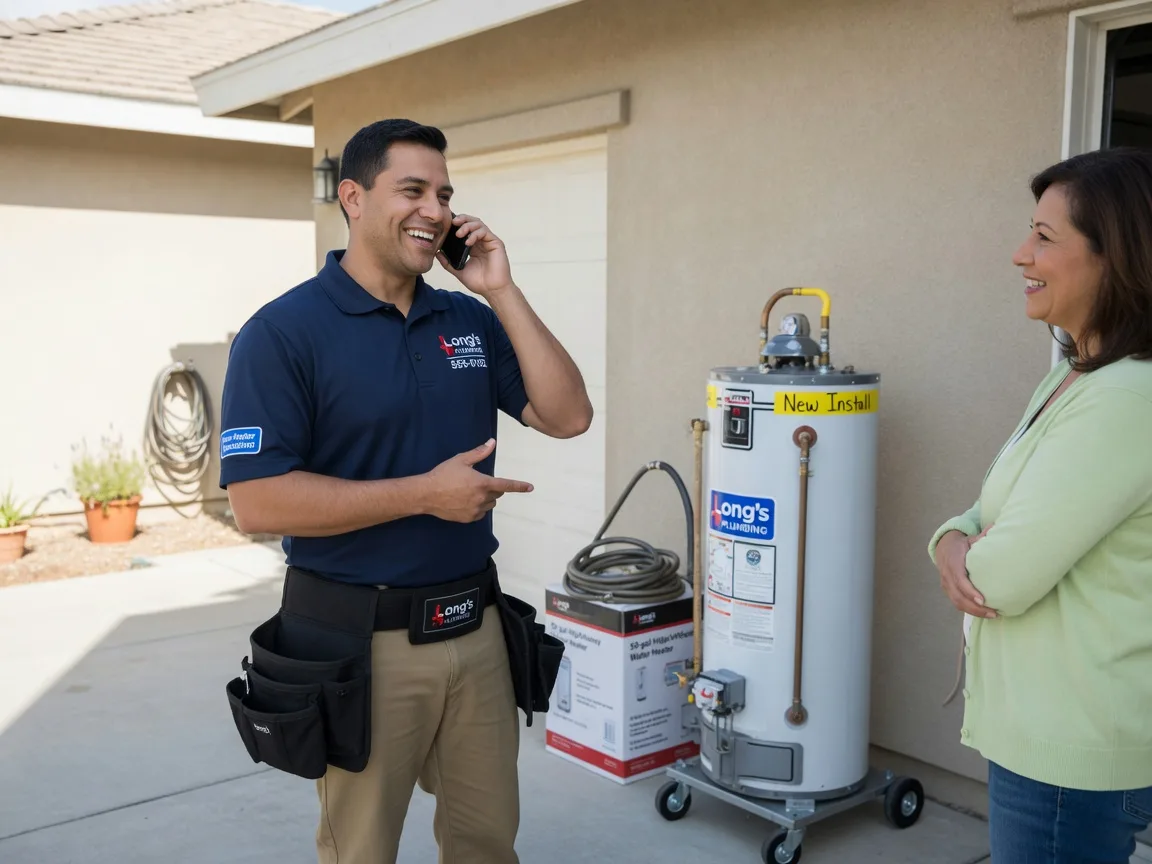 Leak Detection Pryor, OK FAQs